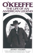 Cover: O'Keeffe - Bantam Books