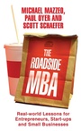 Cover: The Roadside MBA - Pan Books