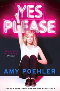 Enlarge image Cover: Yes Please - Picador