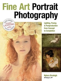 Abbildung von: Fine Art Portrait Photography - Amherst Media