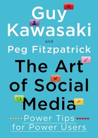 Abbildung von: The Art of Social Media - Portfolio