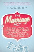 Cover: The Marriage Act - Soft Skull