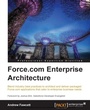 Cover: Force.com Enterprise Architecture - Packt Publishing