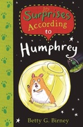 Cover: Surprises According to Humphrey - Faber & Faber