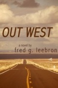 Cover: Out West - Dzanc Books