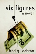 Cover: Six Figures - Dzanc Books