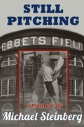 Cover: Still Pitching - Dzanc Books