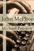 Cover: John McPhee - Dzanc Books