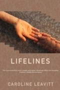 Cover: Lifelines - Dzanc Books
