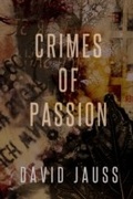 Cover: Crimes of Passion - Dzanc Books