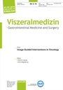 Cover: Image-Guided Interventions in Oncology - S. Karger