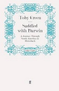 Abbildung von: Saddled with Darwin - Faber & Faber