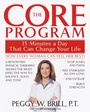 Cover: The Core Program - Random House Inc