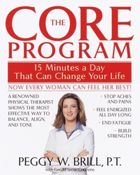 Enlarge image Cover: The Core Program - Random House Inc
