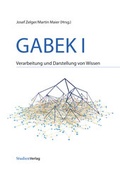 Cover: GABEK - Studien Verlag
