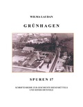 Cover: Gr&uuml;nhagen - BoD - Books on Demand