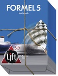 Cover: Formel - neu / LIFT Formel light (5er-Pack) - Buchner, C.C.