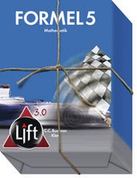 Enlarge image Cover: Formel - neu / LIFT Formel light (5er-Pack) - Buchner, C.C.