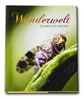 Cover: Wunderwelt Schweizer Wiesen - AURA Foto Film Verlag