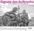 Cover: Signale des Aufbruchs (Limitierte Vorzugsausgabe) - Nicolai Verlag