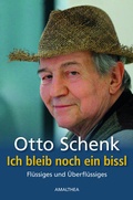 Cover: Ich bleib noch ein bissl - Amalthea Signum