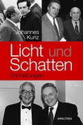 Cover: Licht und Schatten - Amalthea Signum
