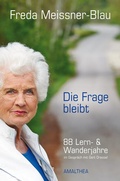 Cover: Die Frage bleibt - Amalthea Signum