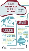 Cover: Junge Menschen und ihre Rechte - Edition Ausblick