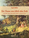 Cover: Der Traum vom Gl&uuml;ck ohne Ende - EDITION digital