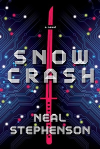 Enlarge image Cover: Snow Crash - Bantam Books