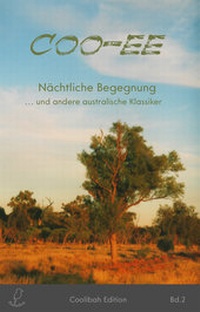 Enlarge image Cover: Coo-ee - Balladine Publishing