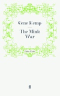 Cover: The Mink War - Faber & Faber