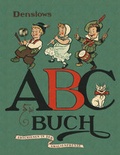 Cover: Das ABC-Buch / F&uuml;nf Schweinchen - Amalienpresse