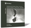 Cover: L&ouml;hn-Preis - Preistr&auml;ger 2004-2014 - Steinbeis-Edition