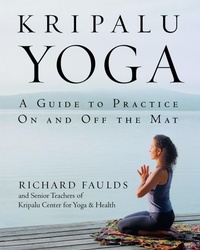 Abbildung von: Kripalu Yoga - Bantam Books