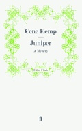 Cover: Juniper - Faber & Faber