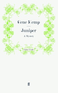 Enlarge image Cover: Juniper - Faber & Faber