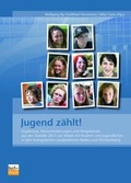 Cover: Jugend z&auml;hlt - Praxisverlag buch+musik bm gGmbH