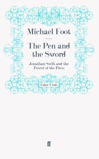 Enlarge image Cover: The Pen and the Sword - Faber & Faber