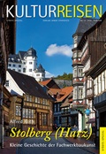 Cover: Stolberg (Harz) - Stekovics, J