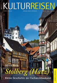 Enlarge image Cover: Stolberg (Harz) - Stekovics, J