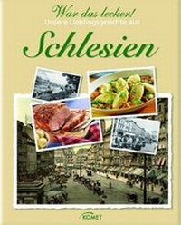 Abbildung von: War das lecker! - KOMET