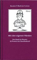 Cover: Mit den eigenen H&auml;nden - Verlagsanstalt Handwerk