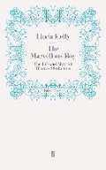 Cover: The Marvellous Boy - Faber & Faber