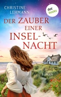 Cover: Der Zauber einer Inselnacht - dotbooks