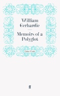 Cover: Memoirs of a Polyglot - Faber & Faber