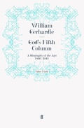 Cover: God's Fifth Column - Faber & Faber
