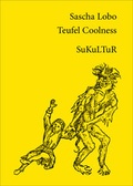 Cover: Teufel Coolness - SuKuLTuR