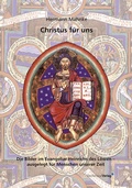 Cover: Christus f&uuml;r uns - Wei&szlig;ensee Verlag