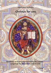 Enlarge image Cover: Christus für uns - Weißensee Verlag